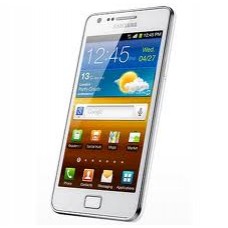 SAMSUNG GALAXY S2 I9100 BRANCO NOVO NACIONAL DESBLOQUEADO WIFI ANDROID